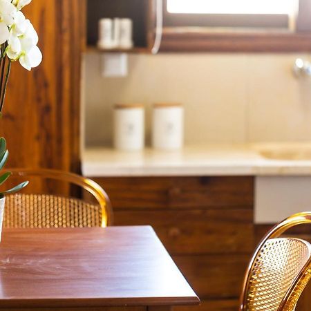 Private Apartment In Rethymnon Town Center Екстериор снимка